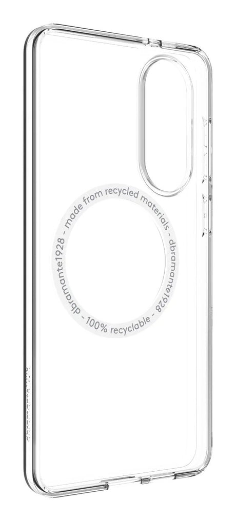 EAN 5711428067869 - dbramante1928 GPEDNIBL6786 funda para teléfono móvil 17 cm (6.7") Transparente imagen 3