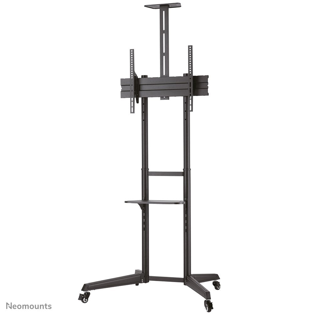 EAN 8717371449285 - Neomounts FL50-550BL1 soporte para pantalla de señalización 177,8 cm (70") Negro imagen 2