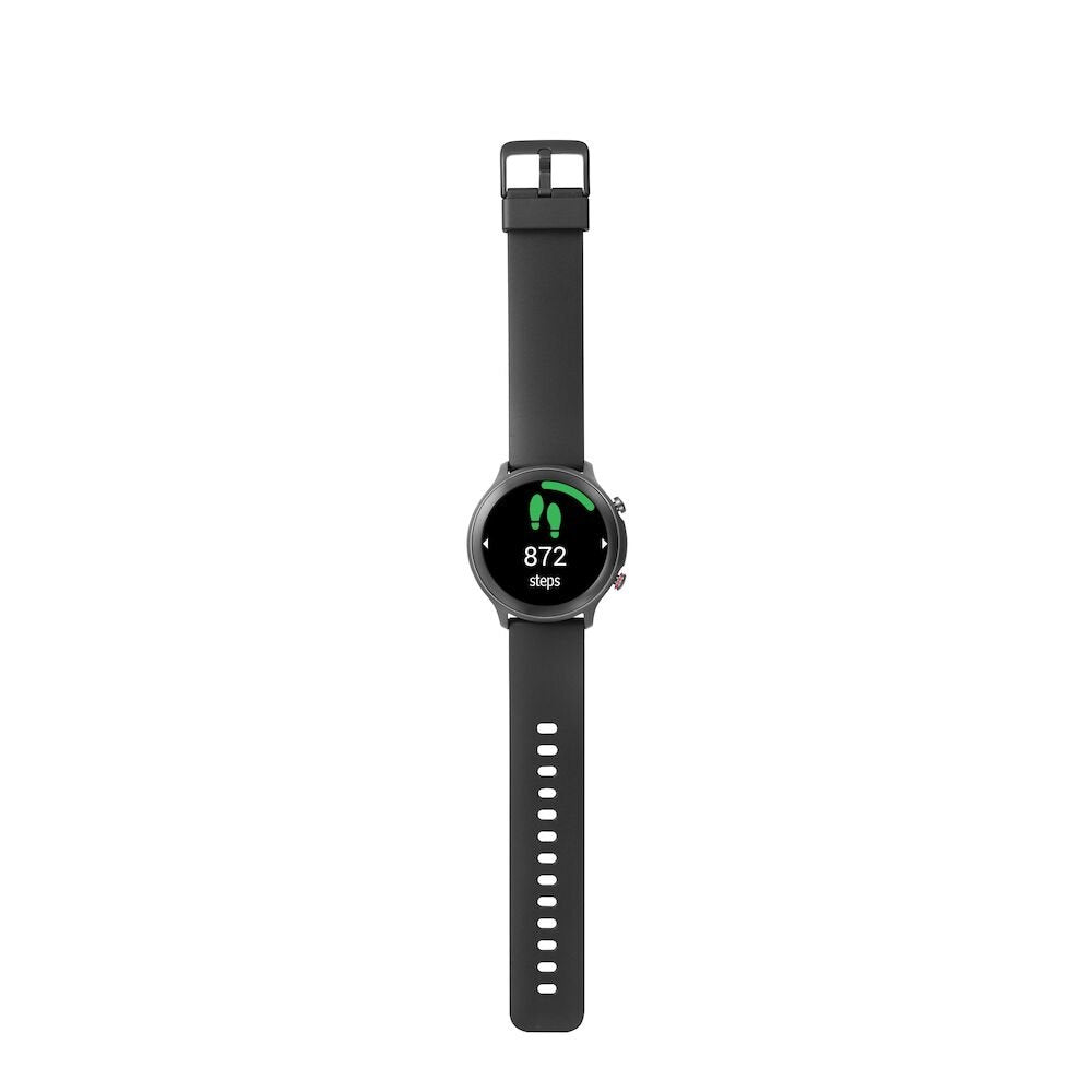Doro 380600 1.28") Tft 44 Mm Digital 240 X 240 Pixeles  Negro