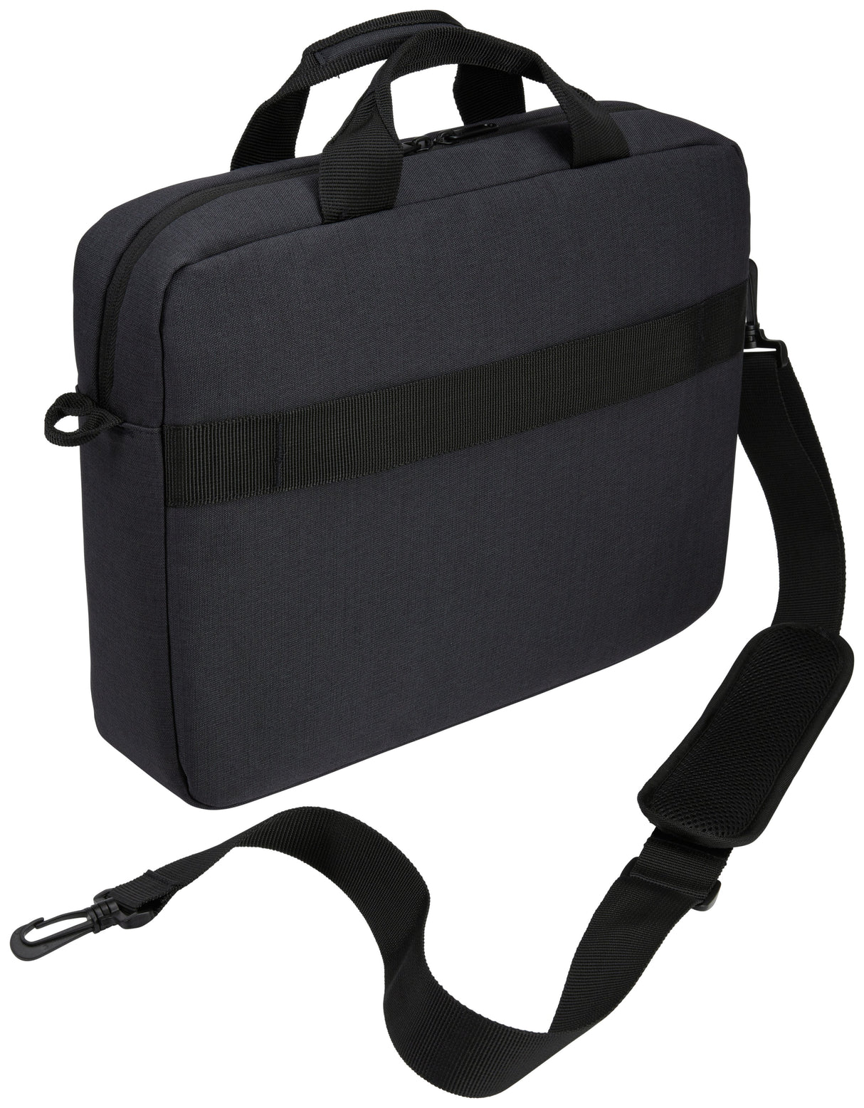 EAN 0085854251327 - Case Logic Huxton HUXA-214 Black 35,6 cm (14") Maletín Negro imagen 6