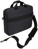 EAN 0085854251327 - Case Logic Huxton HUXA-214 Black 35,6 cm (14") Maletín Negro imagen 6