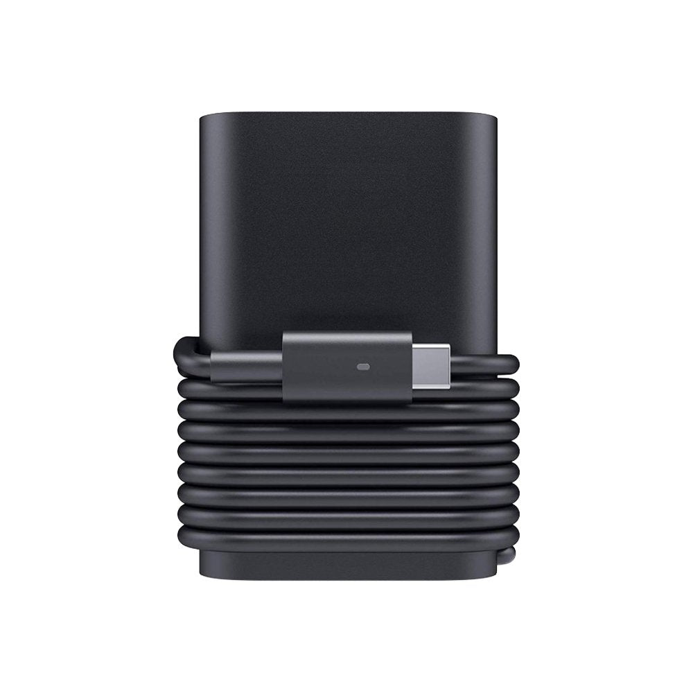 EAN 5059902001016 - Origin Storage GJJYR adaptador e inversor de corriente Interior 65 W Negro imagen 1