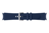 Samsung Ridge Sport Band 20mm, S M Et-Sfr88 Azul Marino For Galaxy Watch4 Or Later - 8806092788206