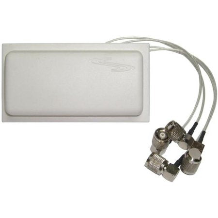 2.4/5 Ghz 4/6 Dbi Ceiling Wifi Antenna M6040060o2d1802r