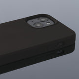 Cover Magcase Finest     Sense Iphone 14 Negro