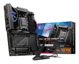 EAN 4711377253536 - MSI MPG X870E CARBON WIFI placa base AMD X870E Zócalo AM5 ATX imagen 1