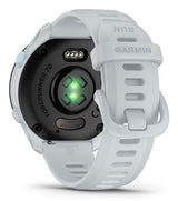 Smartwatch Garmin Forerunner 165 Blanco