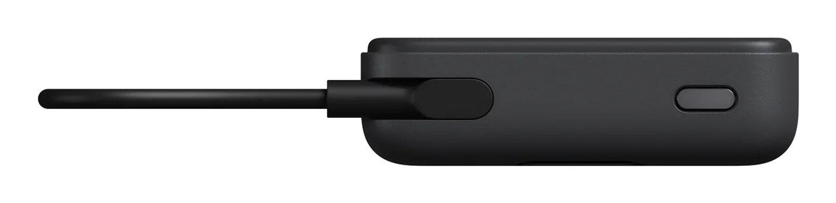 Xiaomi Magnetic Power Bank 10000 With Built-In Stand Gray