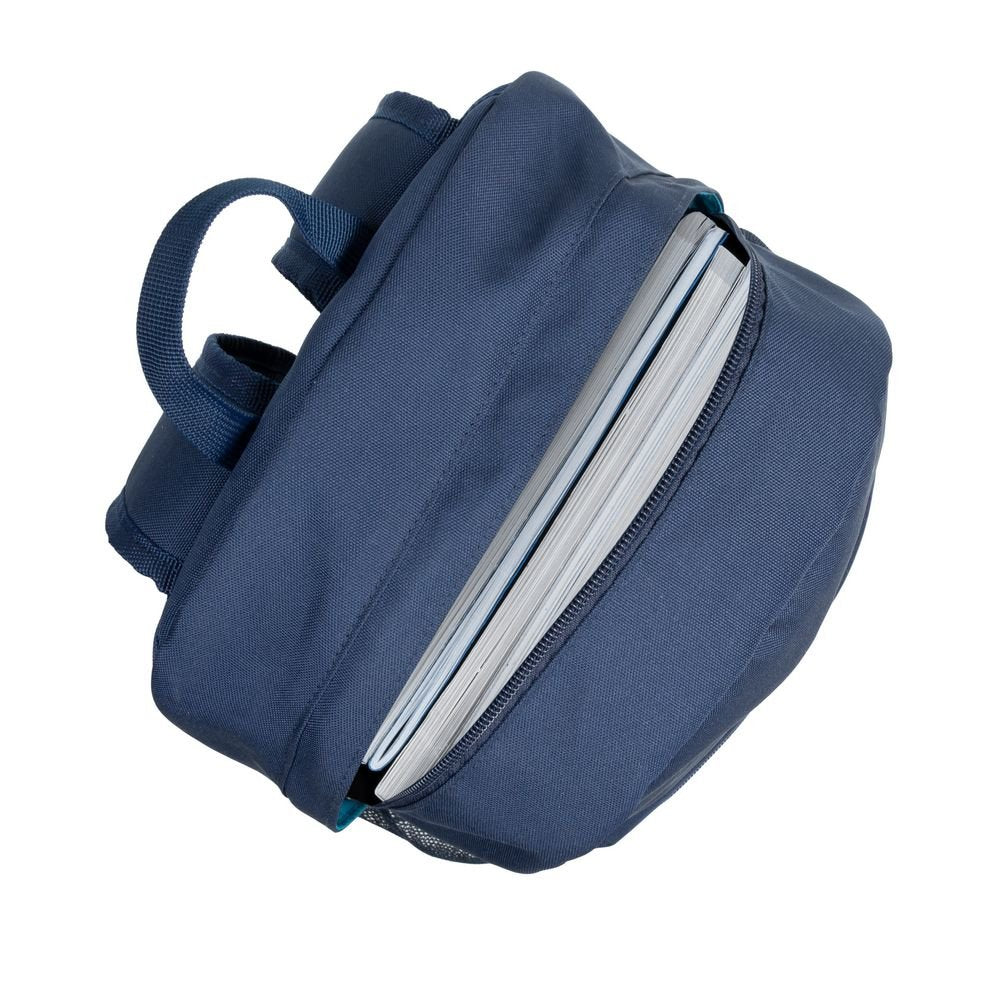 Riva Mochila Gremio 18l Azul 5563