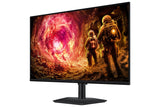 Monitor Gaming Samsung Odyssey G5 S32fg502eu 32' Qhd 1ms 180hz Ips Regulable En Altura Negro