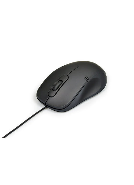 EAN 3567042029651 - Port Designs 900400-PRO ratón Oficina Ambidextro USB tipo A Óptico 1000 DPI imagen 2
