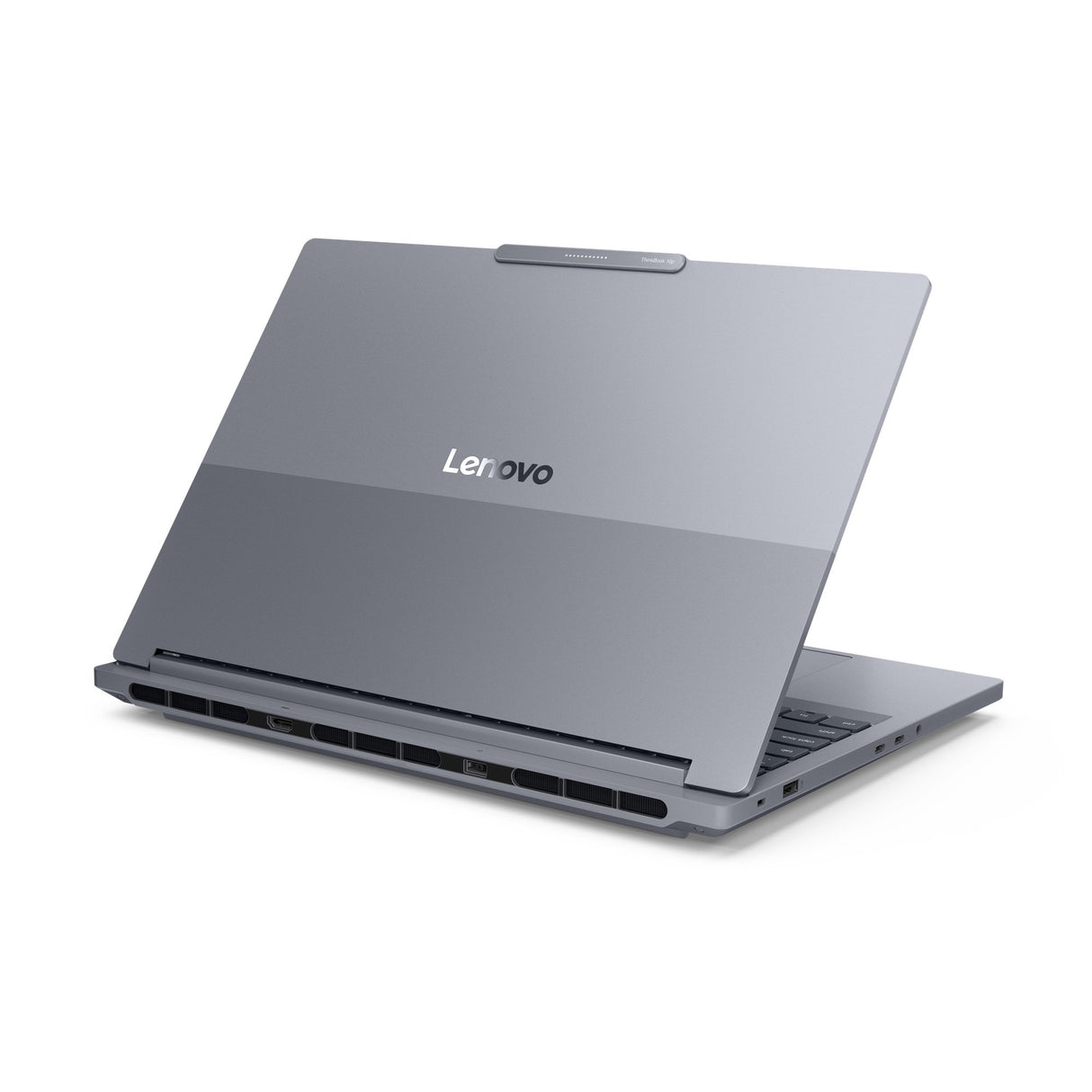 EAN 0199271909973 - Lenovo ThinkBook 16p G6 ADR AMD Ryzen™ 9 8940HX Portátil 40,6 cm (16") WQXGA 32 GB DDR5-SDRAM 1 TB SSD NV imagen 9