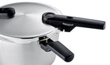 EAN 4009209401232 - Fissler Vitaquick Premium Acero inoxidable imagen 8