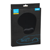 Alfombrilla Ibox Mouse Gel Pad Ergonomic