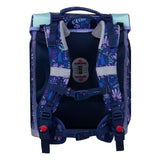 Mcneill Juego De Mochila Escolar Perfecto 5tlg. Disney-Frozen Ii