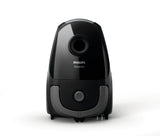 EAN 8710103807414 - Philips 2000 series FC8241/09 aspiradora 3 L Aspiradora cilíndrica Secar 900 W Bolsa para el polvo imagen 2