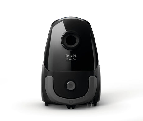 EAN 8710103807414 - Philips 2000 series FC8241/09 aspiradora 3 L Aspiradora cilíndrica Secar 900 W Bolsa para el polvo imagen 2