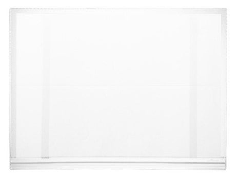 EAN 4005546730431 - Durable 501919 archivador Plástico Transparente imagen 2