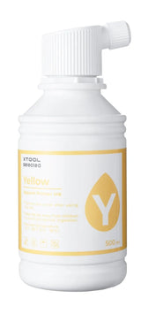 Xtool Selected Apparel Printer Ink - Yellow (500 Ml)