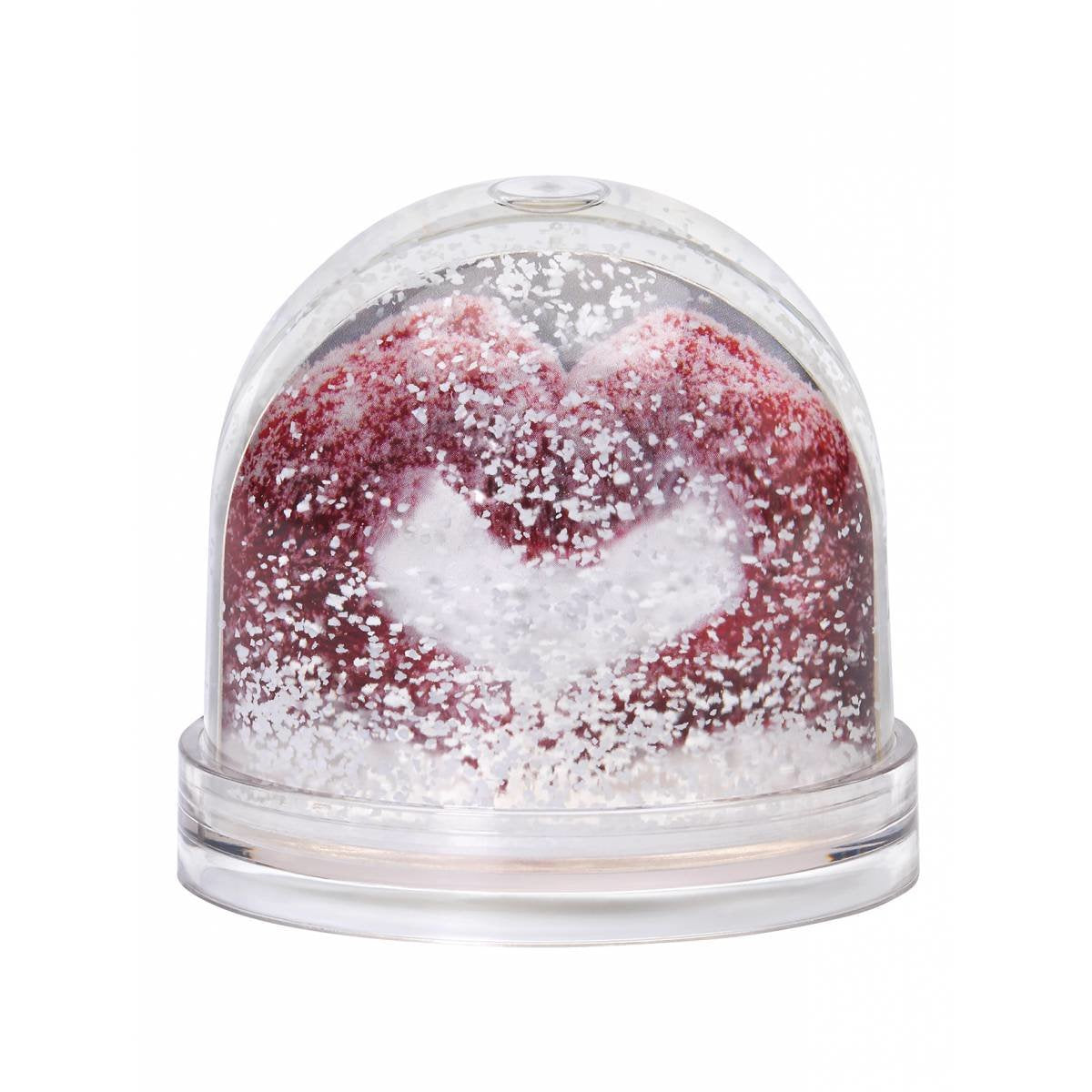 Walther Photo Glitter Ball Snow     6,9x6,3        Gk080w