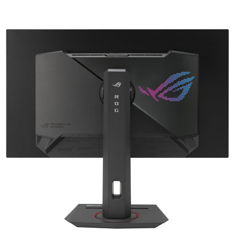 EAN 4711387559666 - ASUS ROG Strix OLED XG27AQDMG pantalla para PC 67,3 cm (26.5") 2560 x 1440 Pixeles Quad HD Negro imagen 6