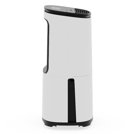 EAN 5060409601746 - Meaco DRYARETE20 deshumidificador 4,8 L 40 dB 216 W Blanco imagen 4