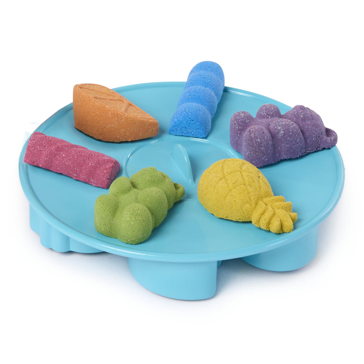 Spinmaster Kinetic Sand - Süssigkeiten-Station 6075652