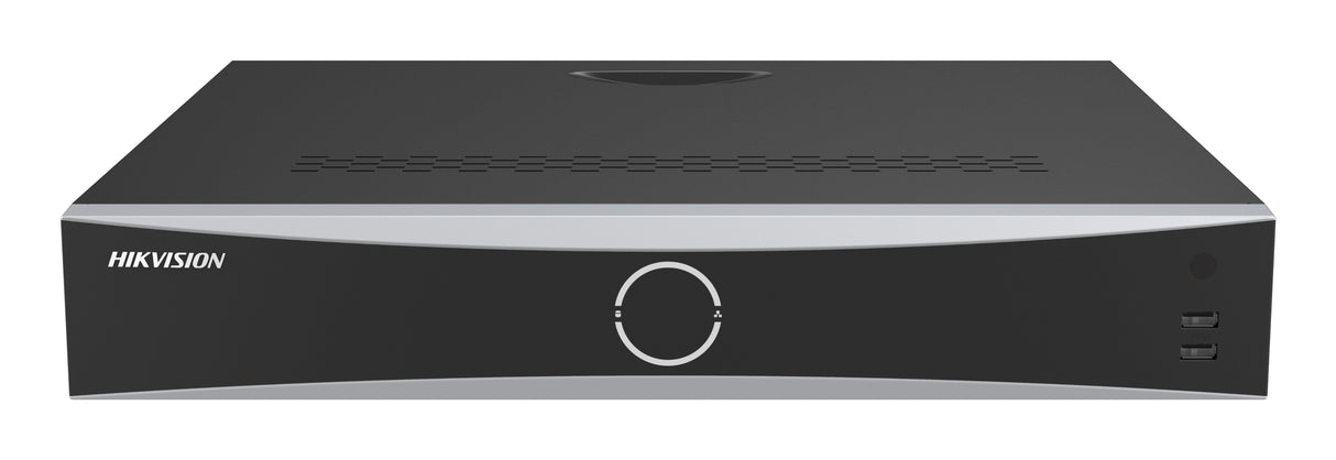 EAN 6936422162504 - Hikvision DS-7732NXI-I4/VPRO Grabadore de vídeo en red (NVR) 1.5U Negro imagen 4