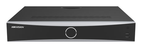 EAN 6936422162733 - Hikvision DS-7716NXI-I4/16P/VPRO Grabadore de vídeo en red (NVR) 1.5U Negro imagen 4