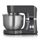 Heinrich  S Hkm 6278 Food Processor Grey