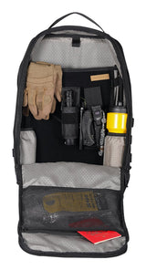 EAN 6952506496280 - Nitecore BP23 PRO mochila Mochila de viaje Negro Nylon, Poliéster imagen 4