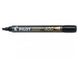 Pilot Pen Permanentmarker 1.0 - 4.0 Mm Negro