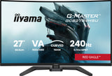 Iiyama 68.6cm 27" Gcb2784hsu-B1 16:9 2xhdmi+Dp+2xusb Va