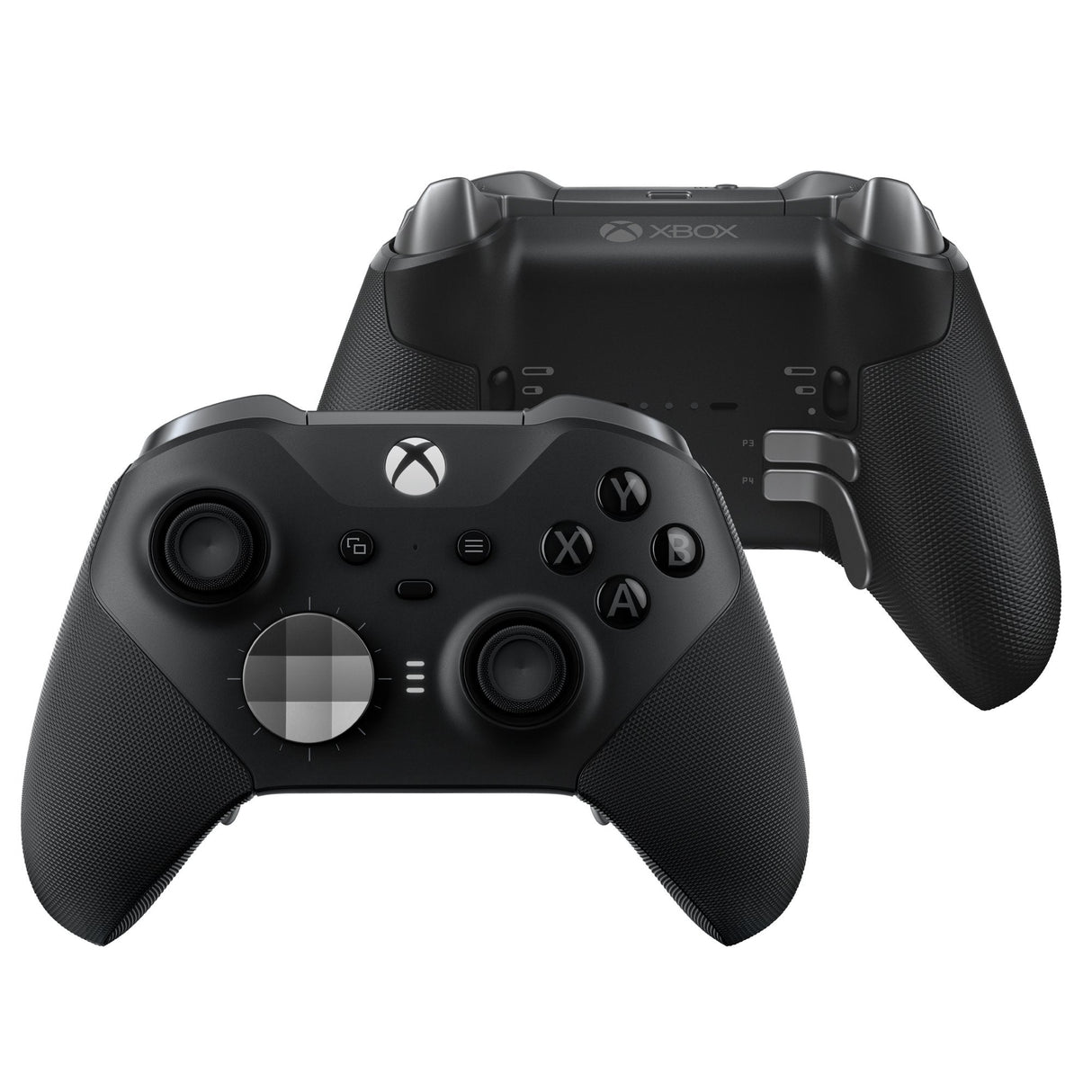 Xbox One Controller Wireless Elite Series 2 Negro