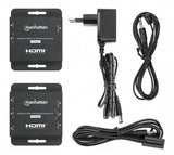 EAN 0766623168397 - Manhattan 168397 extensor audio/video Transmisor y receptor de señales AV imagen 5