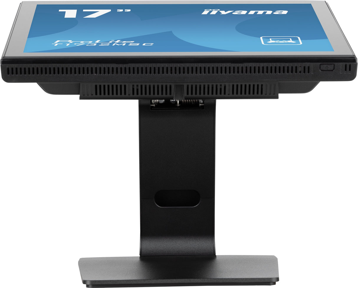 Iiyama 43,0 Cm 17" T1732msc-B1s 5:4 M-Touch Hdmi+Dp Altavoz