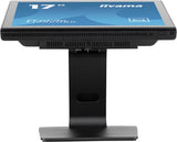 Iiyama 43,0 Cm 17" T1732msc-B1s 5:4 M-Touch Hdmi+Dp Altavoz