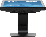 EAN 4948570122141 - iiyama ProLite pantalla para PC 43,2 cm (17") 1280 x 1024 Pixeles LED Pantalla táctil Mesa Negro imagen 6