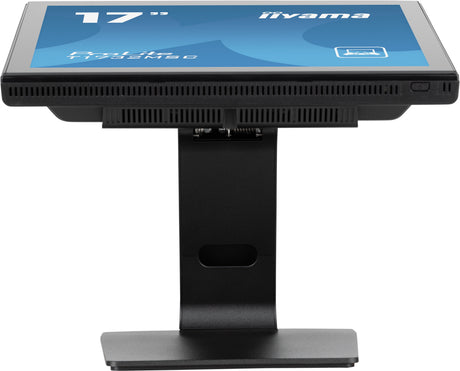 EAN 4948570122141 - iiyama ProLite pantalla para PC 43,2 cm (17") 1280 x 1024 Pixeles LED Pantalla táctil Mesa Negro imagen 6