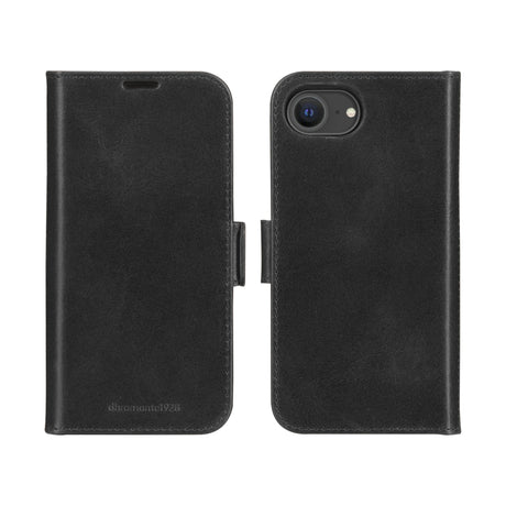 EAN 5711428065476 - dbramante1928 Lynge funda para teléfono móvil 15,5 cm (6.1") Libro Negro imagen 4