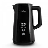 Tetera  Lauben Lbnek1800bc Eléctrica 1,5 L 1800 W Negro