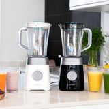 EAN 8435484039154 - Cecotec Power Black Titanium 1300 MAX 1,5 L Batidora de vaso 1300 W Negro, Gris imagen 10
