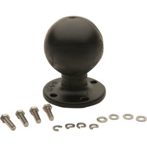 Thor Dock Ball D-Size Cpnt