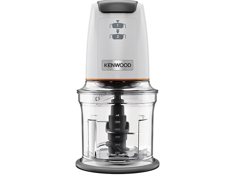 Mini Trituradora Kenwood Chp61.100wh Easychop Blanco