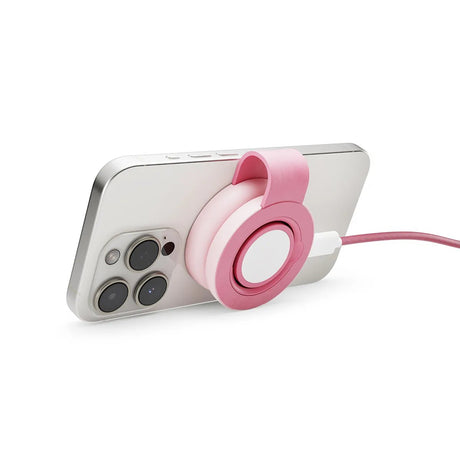 EAN 0811370025193 - Twelve South ButterFly SE Rosa imagen 16
