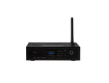 EAN 6949495704960 - Giada F210U 1,44 GHz Negro x5-Z8300 imagen 1