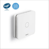 Netatmo Czujnik Tlenku Wegla Nco-Ec