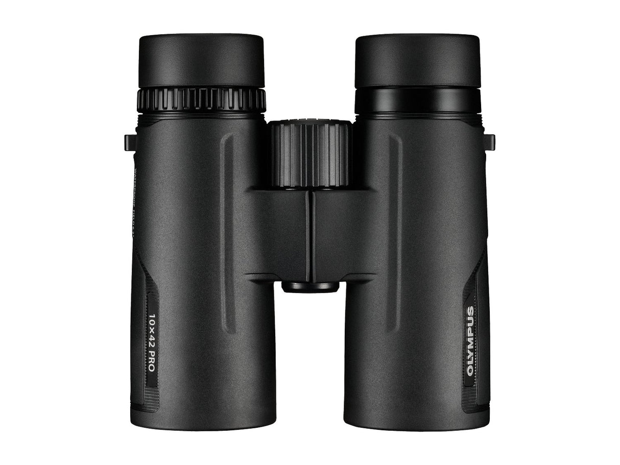 EAN 4545350052522 - Olympus 8x42 PRO binocular Techo Negro imagen 9