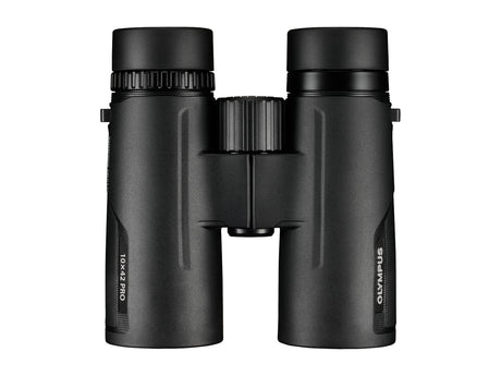 EAN 4545350052522 - Olympus 8x42 PRO binocular Techo Negro imagen 9