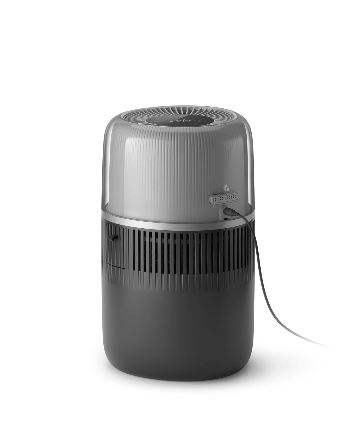 EAN 8720389058837 - Philips 5000 series HU5710/03 humidificador Ultrasónica 4,5 L Plata 14,1 W imagen 12
